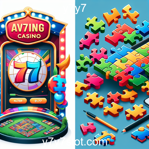 Desafios Mentais: O Poder dos Jogos de Palavras no y7y7